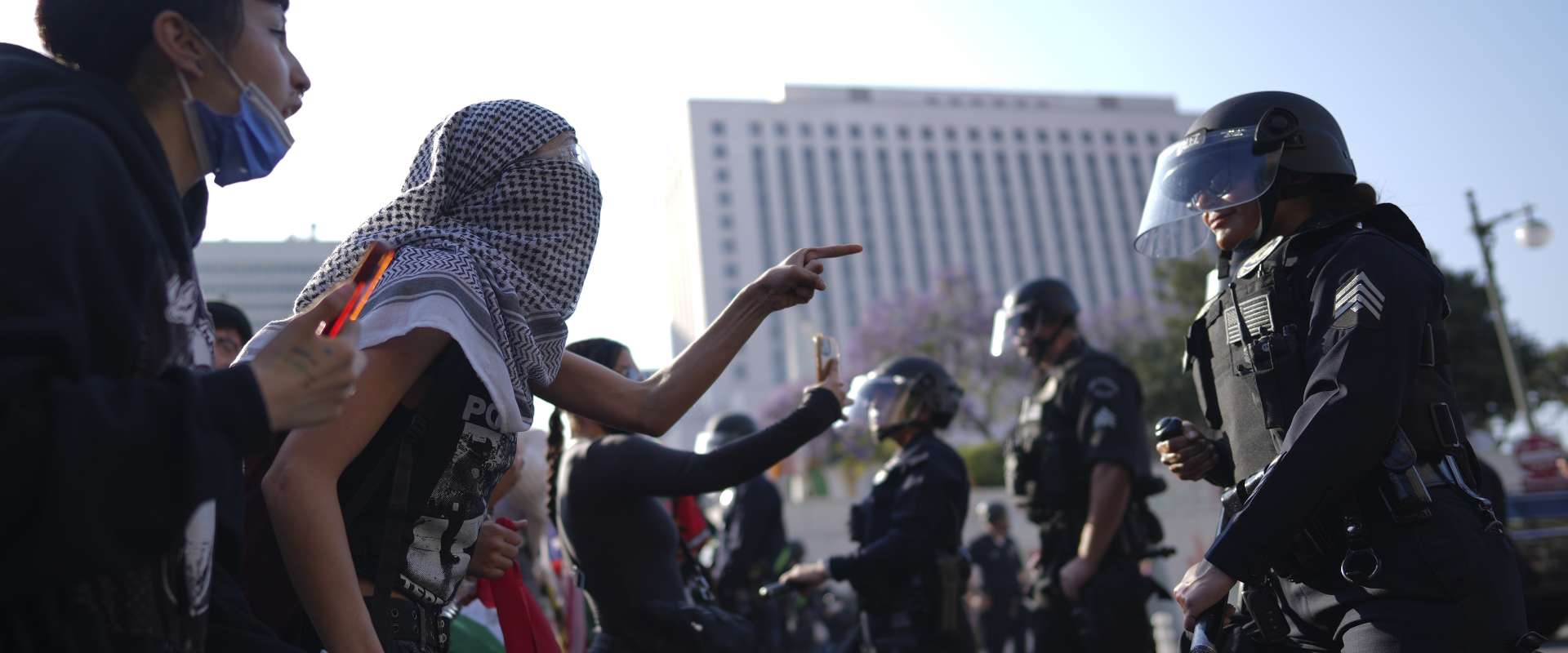 Defend the PSL and Immigrant Rights Organizations from State Repression
