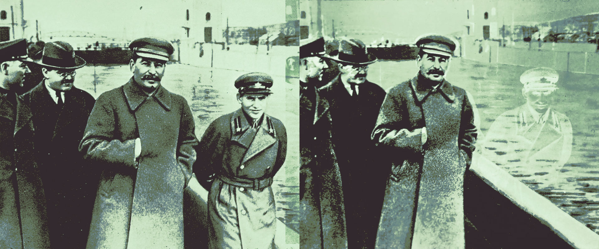 Debunking Stalin’s Zombie Apologists